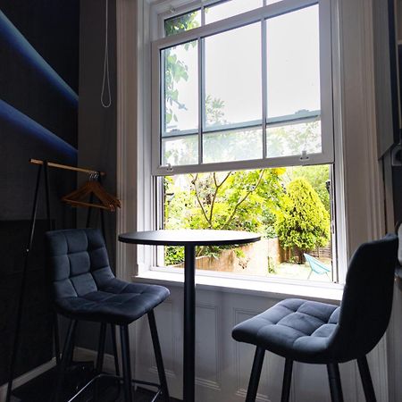 London, Jacuzzi 1 Bedroom Apartment Londyn Zewnętrze zdjęcie